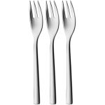 SILIT  Silit Kuchengabel-Set Trend3tl
