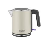 SEVERIN  SEV IFA WK9577 Wasserko.beige