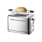 SOLIS  SOI Toaster Flex Type 8004