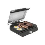 NINJA  NIA GR101EU Kontaktgrill Sizz.