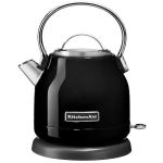 KITCHEN AID  KIT KEK1222 Wasserk. 1,25l sw