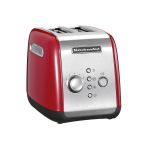 KITCHEN AID  KIT 5KMT221 Toaster empire rot