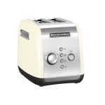 KITCHEN AID  KIT 5KMT221 Toaster creme