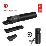 ZWILLING  Tischstaubsauger XTEND  Akku