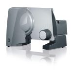 GRAEF  GRA G55 Allesschneider grau