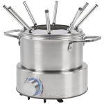 CLATRONIC  CLA PC-FD 1288 Fondue 8 Pers.