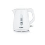 SEVERIN  SEV WK3411 Wasserkocher 1l wss