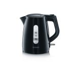 SEVERIN  SEV WK3410 Wasserkocher 1l sw