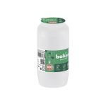 BOLSIUS  Kompolicht o.Palmöl Nr.7 weiß - 24 VPE