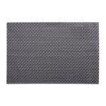 ZELLER PRESENT  Tischset Trend Struk 45x30 gr - 12 VPE