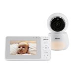 ALECTO  Babyphone DVM2043 m.Kamera uFD
