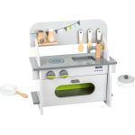 small foot  Kinderküche kompakt FSC 100%