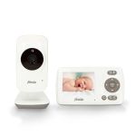 ALECTO  Video-Babyphone DVM71 2.4"FD