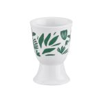 cilio tisch-accessoires  CILIO Eierbecher Amici Blätter - 6 VPE