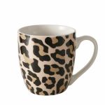 Boltze Home  Jumbobecher Leony 400ml - 12 VPE