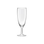 VAN WELL  VAN WELL Sektglas 16,0cl 12er