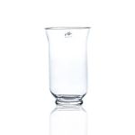 Sandra Rich  Vase/Windlicht Hurr.25,0xØ15,5
