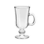 VAN WELL  VAN WELL Grogglas 230ml - 24 VPE