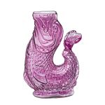 cilio tisch-accessoires  CILIO Wasserkaraffe Nemo lila