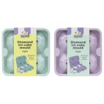 Eiswürfelbereiter Diamant - 6 VPE