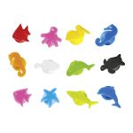 cilio tisch-accessoires  CILIO Glasmarker Nautico 12tlg - 6 VPE