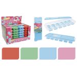 Eiswürfelbereiter m.D.26x9,5x3 - 24 VPE