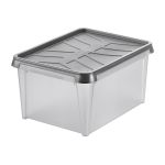 ORTHEX  Box SmartStore Dry 31 anthr. - 6 VPE