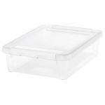 ORTHEX  Box SmartStore Home 14 transp - 10 VPE