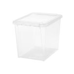 ORTHEX  Box SmartStore Home 16 transp - 6 VPE