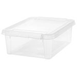 ORTHEX  Box SmartStore Home 24 transp - 7 VPE