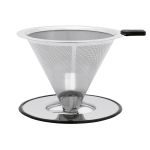 LEOPOLD  LPD Dauer-Kaffeefilter ES