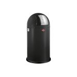WESCO  WESCO Pushboy 50l schwarz matt