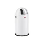 WESCO  WESCO Pushboy 50l weiß matt