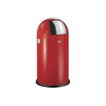 WESCO  WESCO Pushboy 50l rot