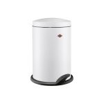 WESCO  WESCO Treteimer Alpha 13l weiß