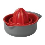 Dr. Oetker  Dr.Oetk Zitronenpresse 2t gr/r - 3 VPE