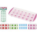 Eiswürfelber. 4 Motive sort. - 24 VPE