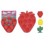 Eiswürfelfo.Früchte/Kaktus - 12 VPE