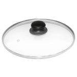 Glasdeckel Ø20cm - 4 VPE