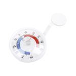 Fensterthermometer Ø7 - 12 VPE
