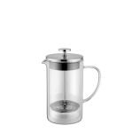 WEIS  WEIS Pressfilterk.0,4l dw Glas