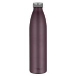 THERMOS  Isoflasche TC 1l burgundy matt