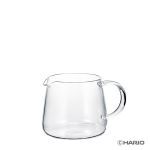 HARIO  Barista Kaffeekanne Glas 360ml