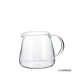 HARIO  Barista Kaffeekanne Glas 600ml