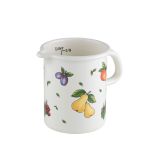 RIESS  Küchenmaß 9cm,0.5L Fruit Gard