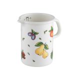 RIESS  Küchenmaß 10cm,1L Fruit Garden