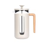 LA CAFETIÈRE  PisaKaffeeb.Edels.Lattebeige1l