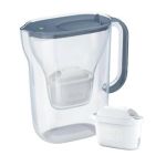 BRITA  Wasserfilter Style essen.blau