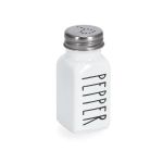 ZELLER PRESENT  Pfefferstreuer Pepper 80ml ws - 12 VPE