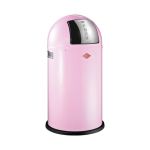 WESCO  WESCO Pushboy 50l pink